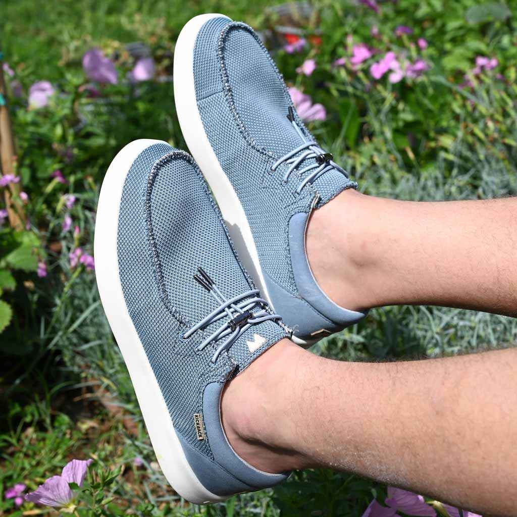 Haven Mesh Light Blue