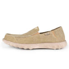 Couch Classic Canvas Nut