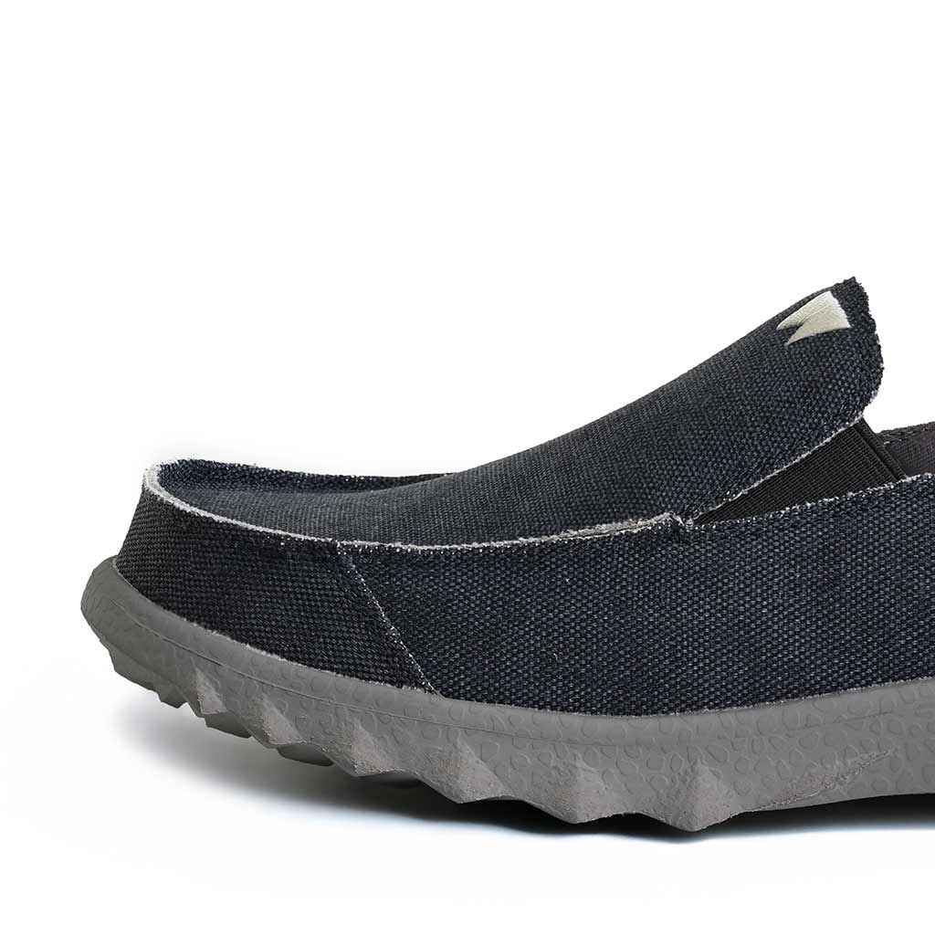 Couch Classic Canvas Dark Navy