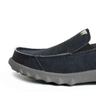 Couch Classic Canvas Dark Navy