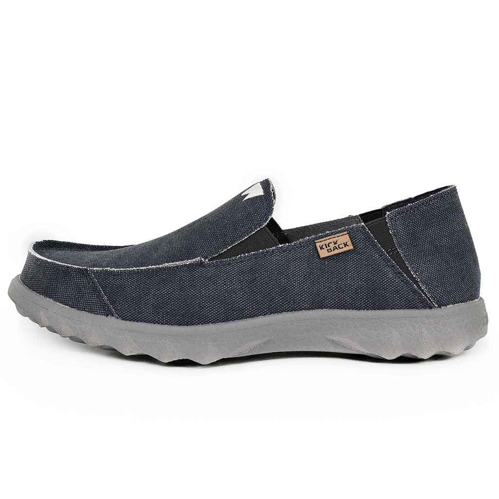 Couch Classic Canvas Dark Navy
