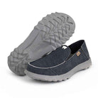 Couch Classic Canvas Dark Navy