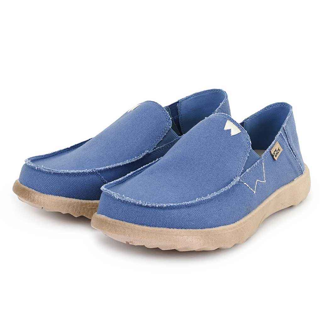 Couch 2.0 Canvas Mid Blue