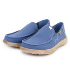 Couch 2.0 Canvas Mid Blue