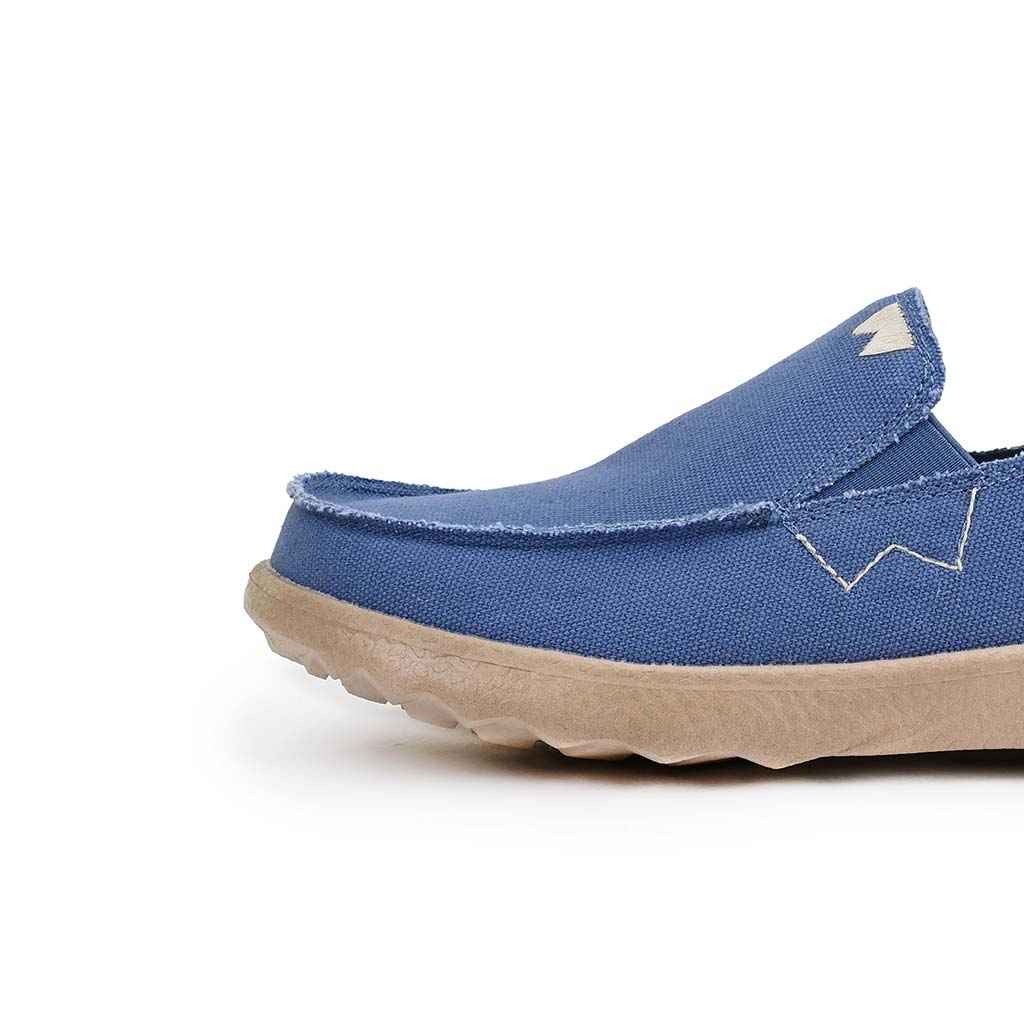Couch 2.0 Canvas Mid Blue