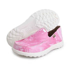 Couch 2.0 Wash Print Canvas Pink