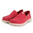 Couch 2.0 Canvas Red