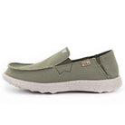 Couch 2.0 Canvas Khaki Green