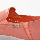 Couch 2.0 Canvas Salmon