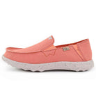 Couch 2.0 Canvas Salmon