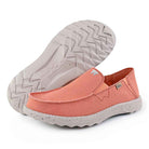 Couch 2.0 Canvas Salmon