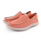 Couch 2.0 Canvas Salmon