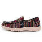 Couch 2.0 Woven Canvas Hacky Sack Black