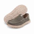 Couch 2.0 Woven Canvas Bruno Brown