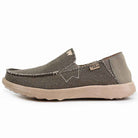 Couch 2.0 Woven Canvas Bruno Brown
