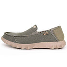 Couch Classic Woven Canvas Khaki
