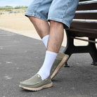 Couch 2.0 Woven Canvas Sunkissed Khaki