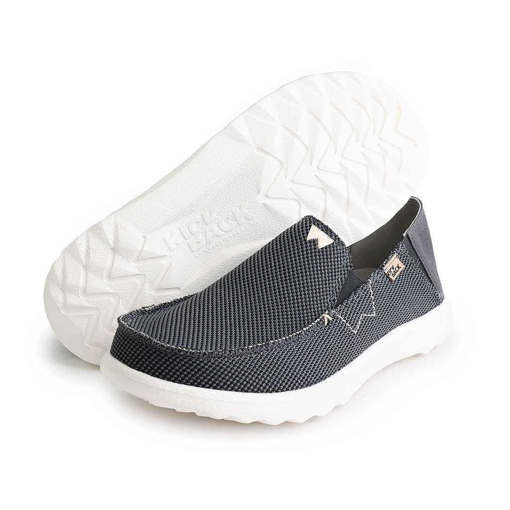 Couch 2.0 Mesh Charcoal