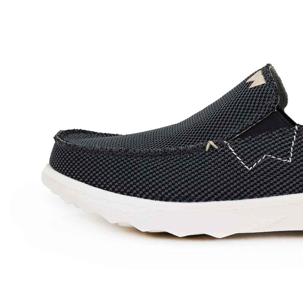 Couch 2.0 Mesh Charcoal