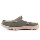 Chaise Classic Woven Canvas Khaki