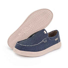 Don Juan Woven Canvas Sunkissed Navy