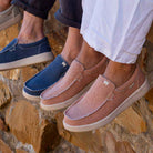 Don Juan Woven Canvas Sunkissed Rust