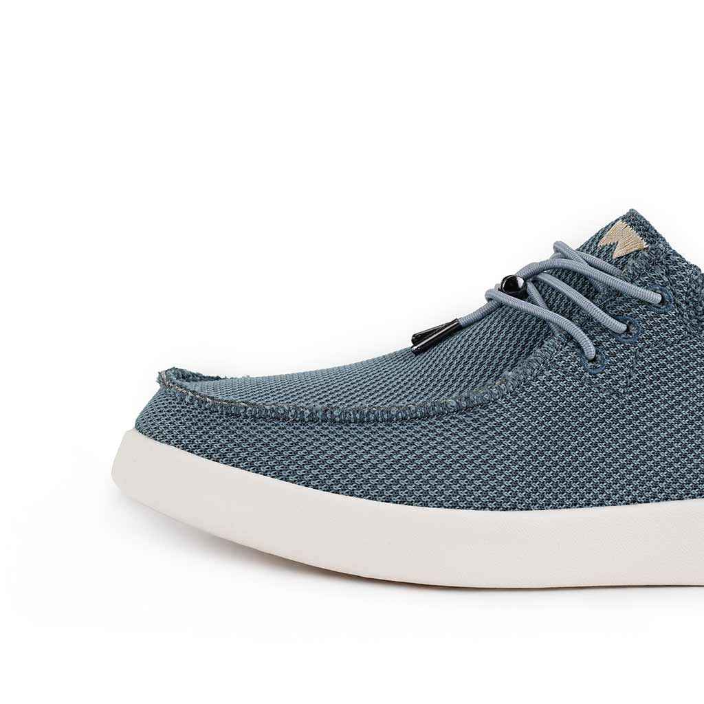 Haven Mesh Light Blue