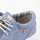 Haven Linen Light Blue