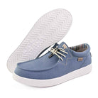 Haven Linen Light Blue