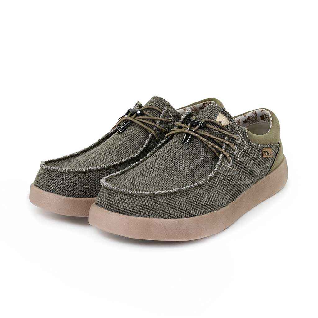 Haven Woven Canvas Sunkissed Khaki