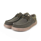 Haven Woven Canvas Sunkissed Khaki