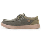 Haven Woven Canvas Sunkissed Khaki