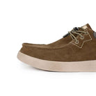 Haven Suede Khaki
