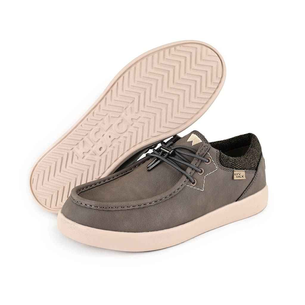 Haven Leather Brown