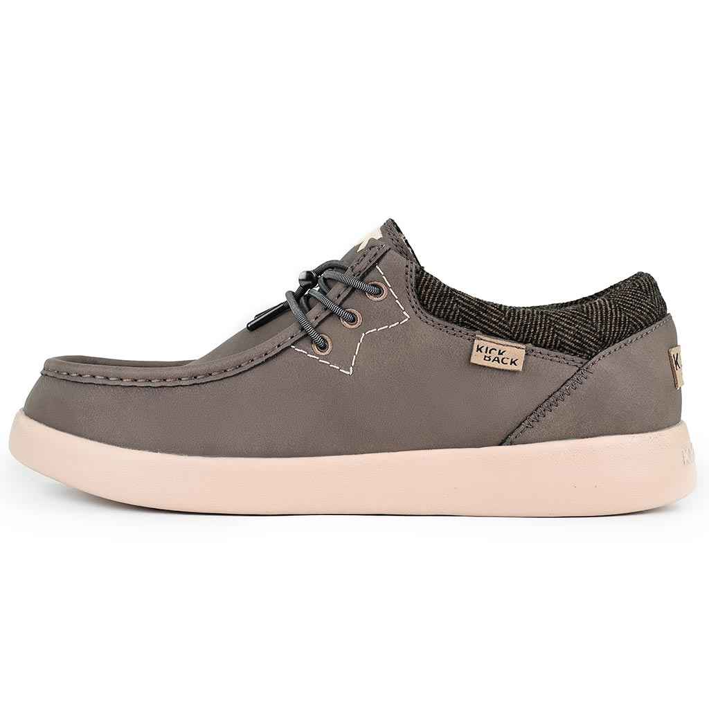 Haven Leather Brown