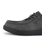 Haven Leather Grey