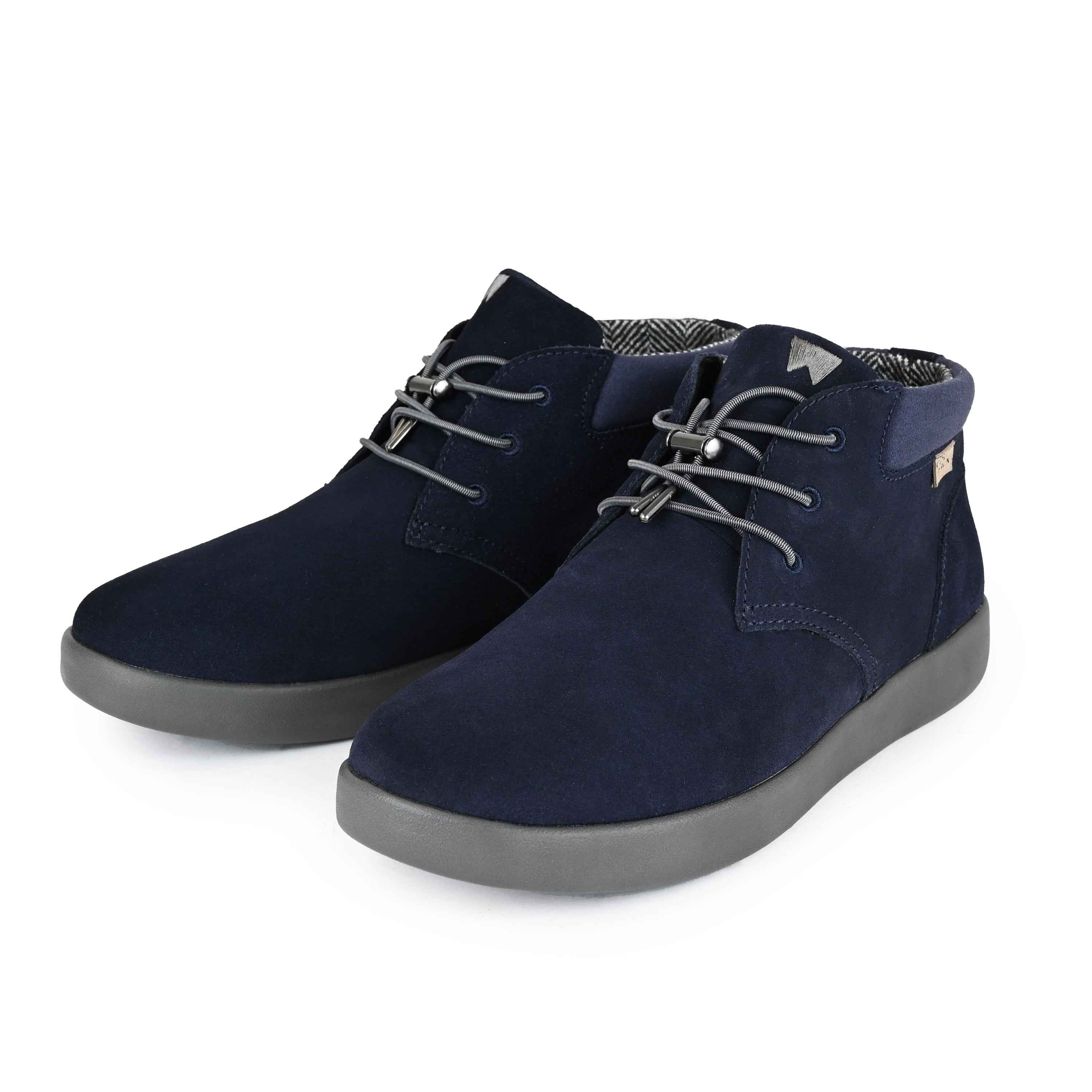 Gofer Suede Navy