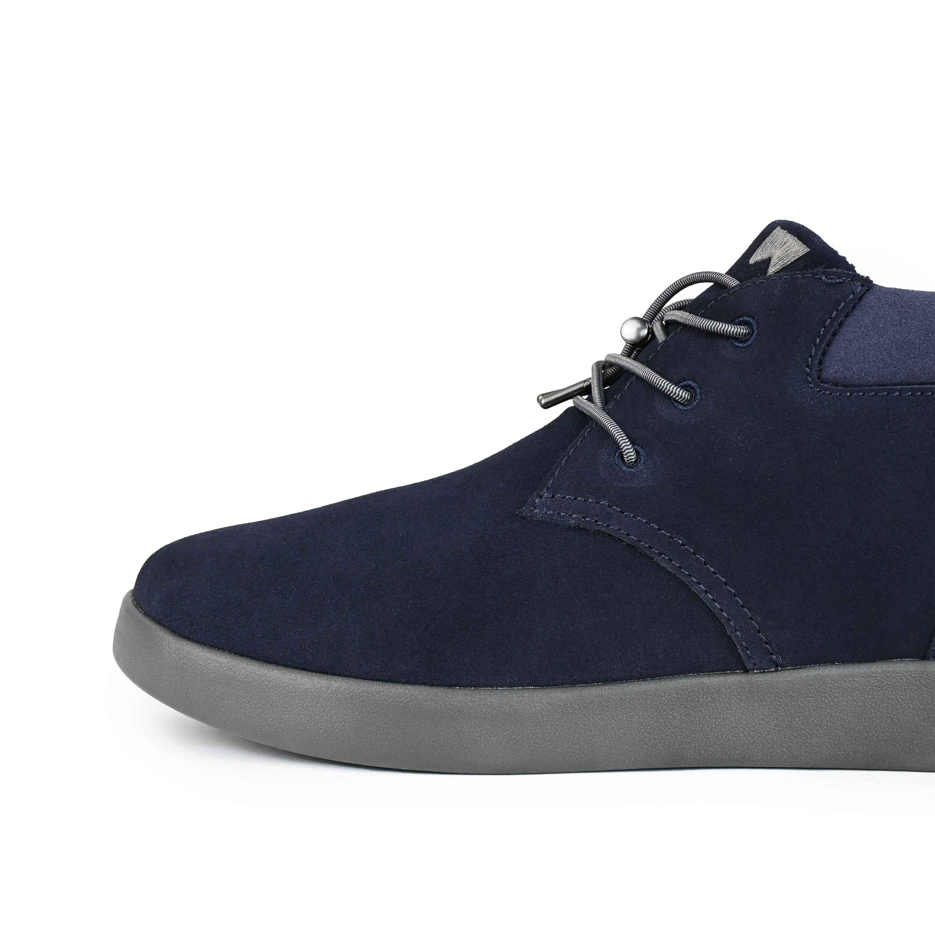 Gofer Suede Navy