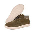 Gofer Suede Khaki