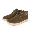 Gofer Suede Khaki