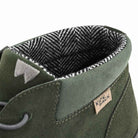 Gofer Suede Green