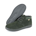 Gofer Suede Green