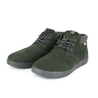 Gofer Suede Green