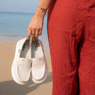 Rizzo Linen Natural