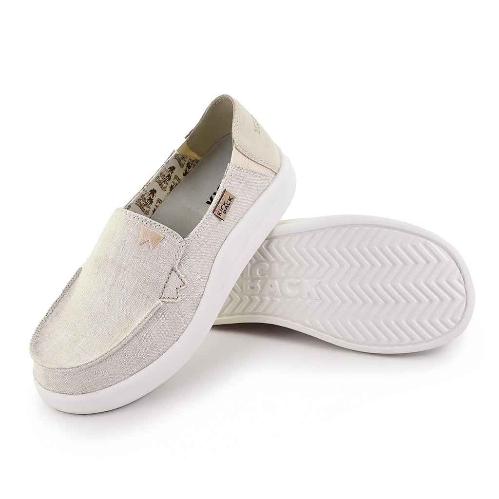Rizzo Linen Natural