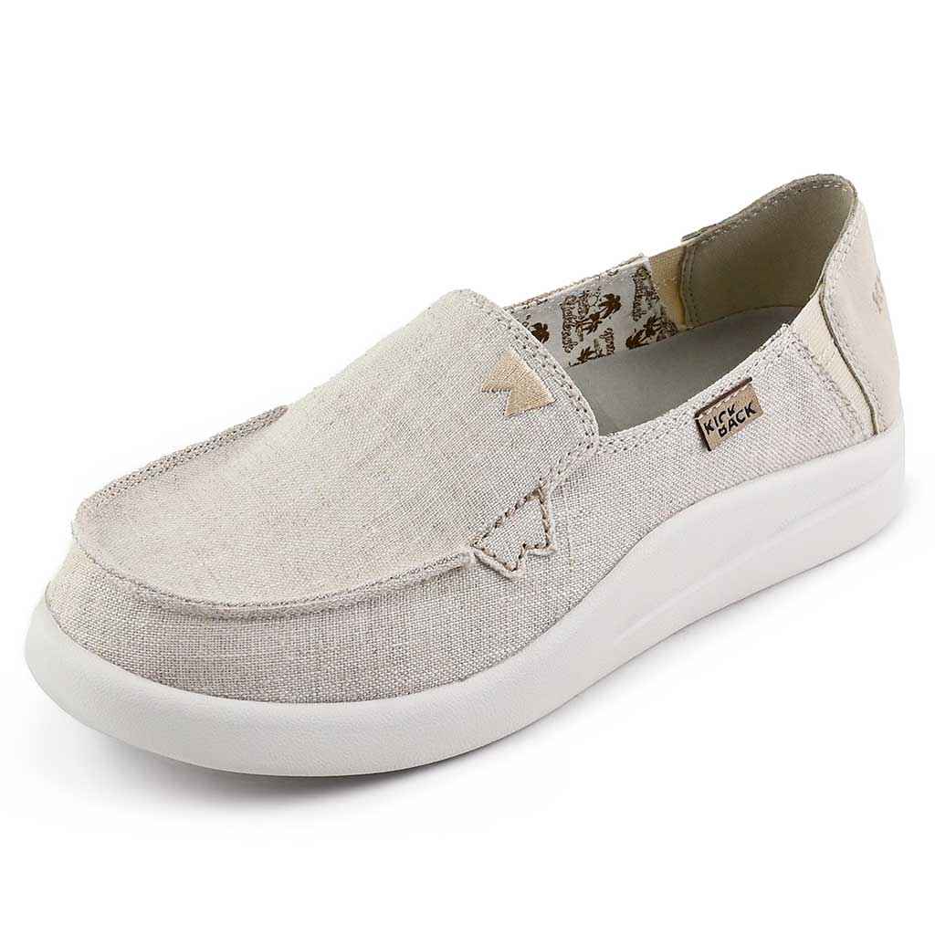 Rizzo Linen Natural