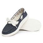 Funseeker Canvas Navy