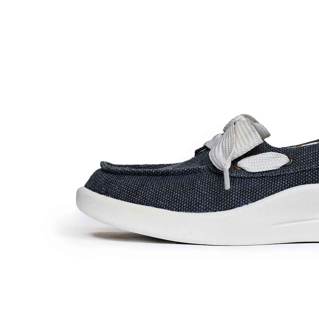 Funseeker Canvas Navy
