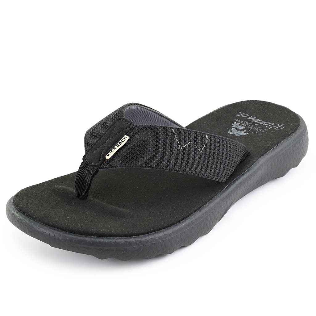 Koloa Flip Flop Black