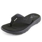 Koloa Flip Flop Black